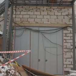 вид снаружи