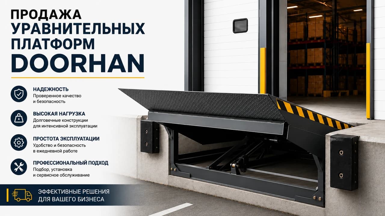 Где купить уравнительные платформы?