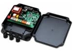 Блок управления PCB-SW для распашных приводов (DOORHAN) (плата+корпус)