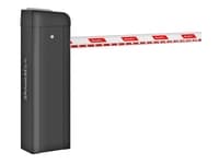 Комплект шлагбаума BR-PRO6000LEDKIT стрела 6м с подсветкой (DOORHAN)