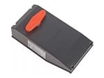 Крышка корпуса блока управления Shaft-30/60 IP65