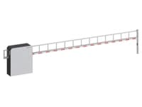 Шлагбаум Антивандальный BARRIER PROTECTOR PRO