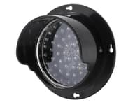 Светофор круглый серии tl-d100