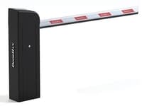 Комплект базовый шлагбаума BARRIER-PRO4000LED 