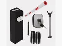 Комплект шлагбаума BR-PRO5000RKIT