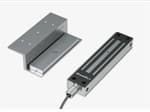 Комплект замка электромагнитного Mag-LOCK-KIT. 