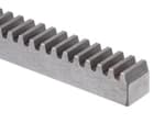 Рейка зубчатая RACK-30-M6 L=1 метр 30х30. Для привода Sliding-3000/5000