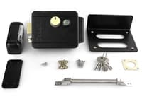 Комплект замка электромеханического DH-LOCK-KIT.