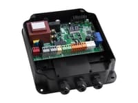 Блок управления светофорами PCB-TLC