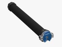 Комплект привода RS6/17KIT 6Нм с электронными концевыми выключателями, со встр. приемником. без авар. открывания на 40 вал 