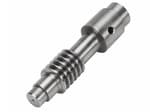 Червяк Shaft-50/50PRO