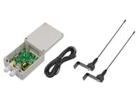 Блок управления  Repeater-1.0