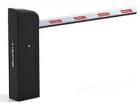 Комплект базовый скоростного шлагбаума BARRIER-PRO-RPD4000 стрела 4м (DOORHAN)