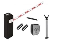 Комплект шлагбаума BR-PRO5000KIT