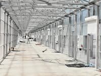 РОЛЬСТАВНИ ИЗ ПРОФИЛЯ RHЕ58М (автоматика)