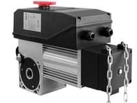 Комплект привода Shaft-30 IP65KIT, вес ворот до 230 кг