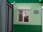 РОЛЬСТАВНИ ИЗ ПРОФИЛЯ RHЕ45М (пружина)