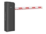 Комплект шлагбаума BR-PRO6000LEDKIT стрела 6м с подсветкой (DOORHAN)