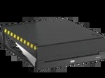 Платформа уравнительная механическая встроенного типа 2500х1800 (до 6 тонн)