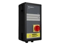 Блок управления DCUH - 1 для платформ с поворотной аппарелью (базовый)