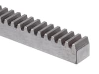 Рейка зубчатая RACK-30-M6 L=1 метр 30х30. Для привода Sliding-3000/5000