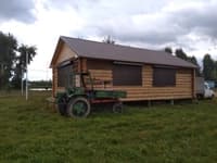 РОЛЬСТАВНИ ИЗ ПРОФИЛЯ RHЕ45М (автоматика)