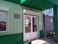 РОЛЬСТАВНИ ИЗ ПРОФИЛЯ RH45N (электропривод)
