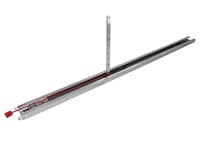 Направляющая SK-4200 с цепью L=4200мм, H=3400мм (DOORHAN)