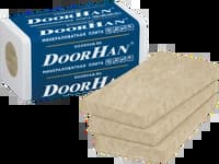 ПЛИТА МИНЕРАЛОВАТНАЯ DOORHAN «РУФ»
