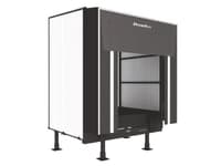 Тамбур DHOUS30-2500(P)