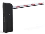 Комплект базовый шлагбаума BARRIER-PRO-RPD3000LED