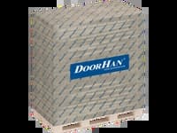 ПЛИТА МИНЕРАЛОВАТНАЯ DOORHAN «СЭНДВИЧ К»