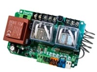Плата управления PCB-SH380