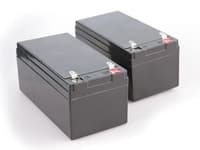 Батарея резервного питания для приводов Sectional-1200