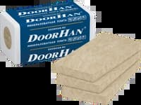 ПЛИТА МИНЕРАЛОВАТНАЯ DOORHAN «РУФ Н ОПТИМА»
