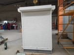 РОЛЬСТАВНИ ИЗ ПРОФИЛЯ RH45N (пружина)