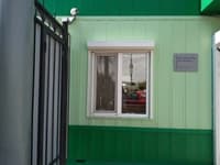 РОЛЬСТАВНИ ИЗ ПРОФИЛЯ RHЕ45М (пружина)