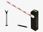 Комплект базовый шлагбаума BARRIER-PRO-6000