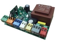 Плата управления PCB-SH