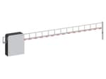 Шлагбаум Антивандальный BARRIER PROTECTOR PRO