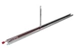 Направляющая SK-3300 с цепью L=3300мм, H=2600мм (DOORHAN)