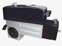 Комплект привода Shaft-60 IP65KIT вес ворот до 320 кг
