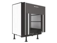Тамбур DHOUS60-3500(P)