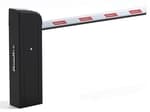 Комплект базовый скоростного шлагбаума BARRIER-PRO-RPD4000 стрела 4м (DOORHAN)