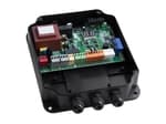 Блок управления светофорами PCB-TLC