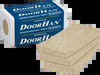 ПЛИТА МИНЕРАЛОВАТНАЯ DOORHAN «РУФ Н»